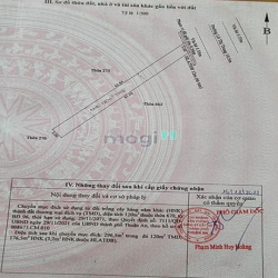 Mặt tiền Lê Thị Trung kinh doanh buôn bán vạn nghề