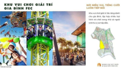Chủ đầu tư Hưng Thịnh mở bán dự án Hải Giang Merry Land - Quy Nhơn KĐT