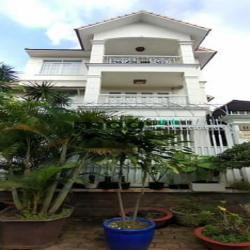 Bán Villa khu ComPound Lương Định Của An Phú Quận 2 7x20 giá chỉ 33T