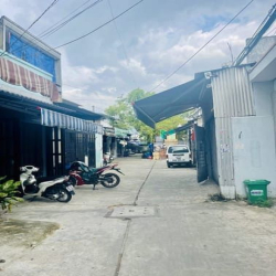 Nhà bán đường Hương Lộ 2 - Hẻm 704 thông - 96m² 4 Tầng - Ở và cho thuê