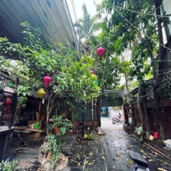 Mặt tiền nguyễn thiện thuật quận bình thạnh phường 24.
