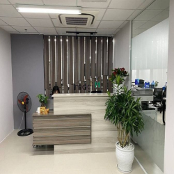 Tham khảo VP đường Lê Lợi sàn trống suốt, view tầng cao đẹp- Mizuland