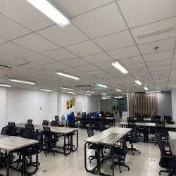 Tham khảo VP đường Lê Lợi sàn trống suốt, view tầng cao đẹp- Mizuland
