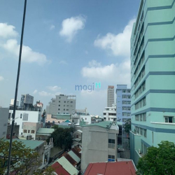 Tham khảo VP đường Lê Lợi sàn trống suốt, view tầng cao đẹp- Mizuland