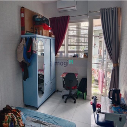 Nhỉnh 3 Tỷ- Nhà 36m2 Mới Ở Ngay- HXH Nguyễn Văn Khối P11 Gò Vấp