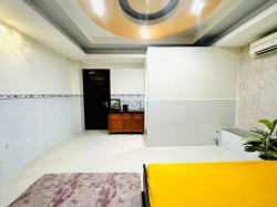 Phòng Đẹp Giá Tốt Ngay gần BX Miền Đông, Ô Tô Tận Nhà, Thang Máy