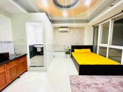 Phòng Đẹp Giá Tốt Ngay gần BX Miền Đông, Ô Tô Tận Nhà, Thang Máy