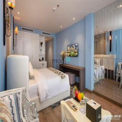 Bán gấp KS 4* A&EM Saigon Hote 39-41 Thủ Khoa Huân, sẵn 65p giá 220 tỷ