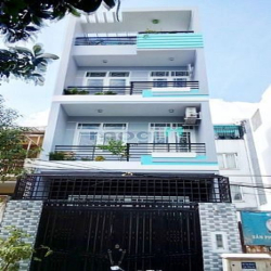 MTKD đường nội bộ Nam Long An Lạc 80m2 4x20 4T, SHR đã HC, 5.8 tỷ TL
