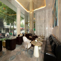 Bán gấp KS 4* A&EM Saigon Hote 39-41 Thủ Khoa Huân, sẵn 65p giá 220 tỷ