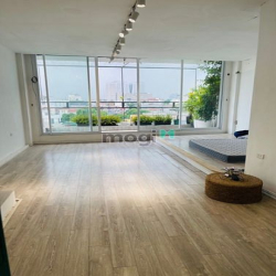 Cho thuê sàn tầng 4 và 7 phố Huế - Hai Bà Trưng