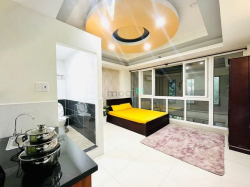Phòng Đẹp Giá Tốt Ngay gần BX Miền Đông, Ô Tô Tận Nhà, Thang Máy