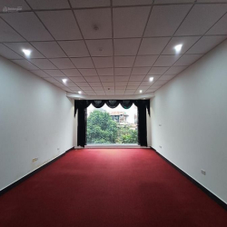 Cho thuê sàn tầng 4 và 7 phố Huế - Hai Bà Trưng