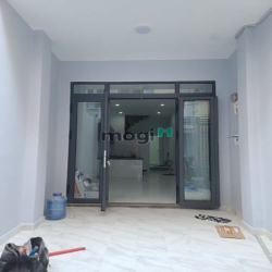 P2, Phú Nhuận. Bán Nhà Vô ở Ngay - Dt 61m2 nở hậu. Chỉ 5,1 tỷ