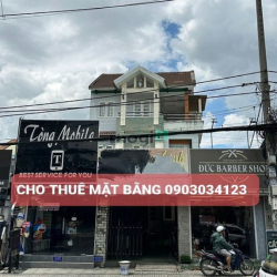 Cho thuê nhà mặt tiền Nguyễn Duy Trinh Quận 2 ngang 10m 💥Giá TL