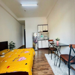 ✨ Trống Sẵn Căn Hộ 1Pn 28m2 Có Bancol Gần Sân Bay Tân Sơn Nhất