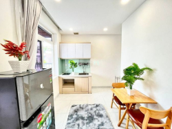 🏠🏡 Căn Studio cao cấp - full nội thất - ban công rộng rãi thoáng mát