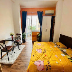 ✨ Trống Sẵn Căn Hộ 1Pn 28m2 Có Bancol Gần Sân Bay Tân Sơn Nhất