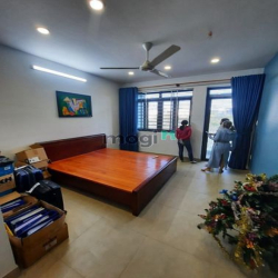 Bán nhà HXT thông Mai Xuân Thưởng 4x15,5m 4 tầng+lửng 5PN GẦN UBND Q6