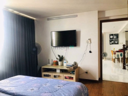 Bán căn hộ Duplex phú hoàng anh 140m2 3PN nội thất cao cấp
