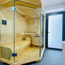 Nhà giá tốt Lê Văn Thọ, p11, Gò Vấp, 65m2,giá 3tỷ200, sổ sẵn
