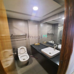 Bán nhà HXT thông Mai Xuân Thưởng 4x15,5m 4 tầng+lửng 5PN GẦN UBND Q6