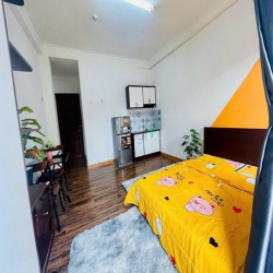 ✨ Trống Sẵn Căn Hộ 1Pn 28m2 Có Bancol Gần Sân Bay Tân Sơn Nhất