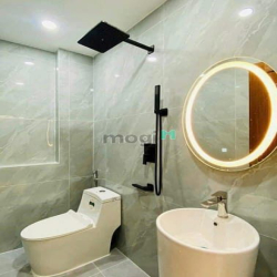 Nhà giá tốt Lê Văn Thọ, p11, Gò Vấp, 65m2,giá 3tỷ200, sổ sẵn