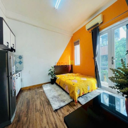 ✨ Trống Sẵn Căn Hộ 1Pn 28m2 Có Bancol Gần Sân Bay Tân Sơn Nhất