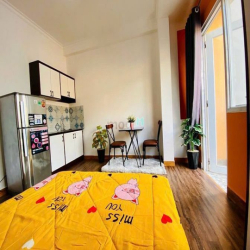 ✨ Trống Sẵn Căn Hộ 1Pn 28m2 Có Bancol Gần Sân Bay Tân Sơn Nhất
