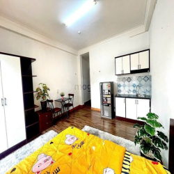 ✨ Trống Sẵn Căn Hộ 1Pn 28m2 Có Bancol Gần Sân Bay Tân Sơn Nhất