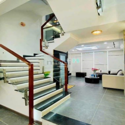 Nhà giá tốt Lê Văn Thọ, p11, Gò Vấp, 65m2,giá 3tỷ200, sổ sẵn