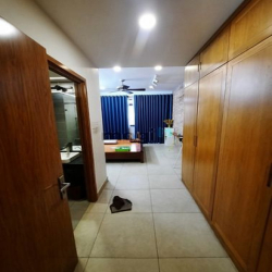 Bán nhà HXT thông Mai Xuân Thưởng 4x15,5m 4 tầng+lửng 5PN GẦN UBND Q6