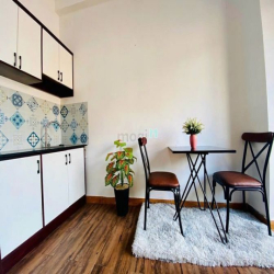 ✨ Trống Sẵn Căn Hộ 1Pn 28m2 Có Bancol Gần Sân Bay Tân Sơn Nhất
