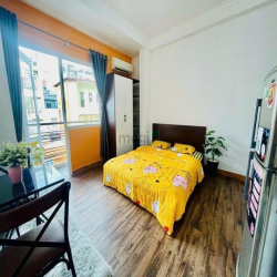 ✨ Trống Sẵn Căn Hộ 1Pn 28m2 Có Bancol Gần Sân Bay Tân Sơn Nhất