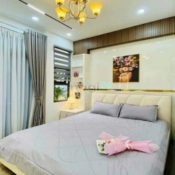 Nhà giá tốt Lê Văn Thọ, p11, Gò Vấp, 65m2,giá 3tỷ200, sổ sẵn