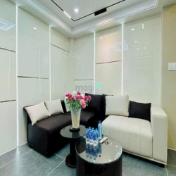 Nhà giá tốt Lê Văn Thọ, p11, Gò Vấp, 65m2,giá 3tỷ200, sổ sẵn