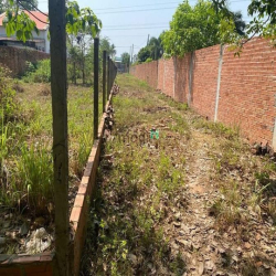 Bán đất mặt tiền nhựa khu phố Lộc trát phường Gia Lộc  * Diện tích nga