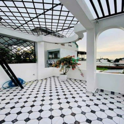 Nhà giá tốt Lê Văn Thọ, p11, Gò Vấp, 65m2,giá 3tỷ200, sổ sẵn