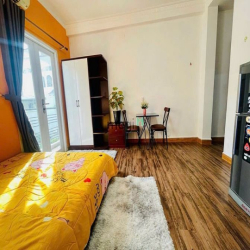 ✨ Trống Sẵn Căn Hộ 1Pn 28m2 Có Bancol Gần Sân Bay Tân Sơn Nhất