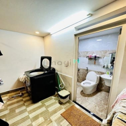 Mặt tiền KD ngay trường ĐH Thực Phẩm, 41m2 ngang 4,5m, 3 Tầng, 6,5Tỷ.