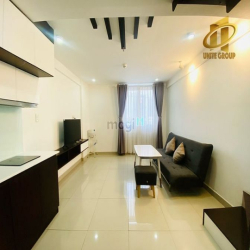 CĂN HỘ FULL NỘI THẤT - FREE PHÍ Vị trí: Nguyễn Thị Thập