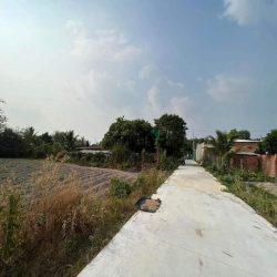 chính chủ muốn bán lô đất ở đô thị 234m2 giá 430tr (còn giảm nhẹ lấy l