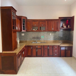 Chủ thân gửi em Nhi bán Biệt Thự An Phú Quận 2, DT 236m2 giá 45 tỷ