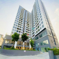 Cho thuê officetel tại chung cư Goldora plaza