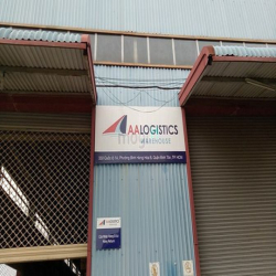 Kho Hàng Diện Tích Thuê Nhỏ-Lớn, Có Khung Kệ, 10 NV & Hệ Thống Quản Lý