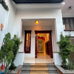 Chủ thân gửi em Nhi bán Biệt Thự An Phú Quận 2, DT 236m2 giá 45 tỷ