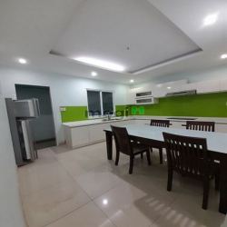 - Cho thuê nhà nguyên căn Nguyễn Oanh P17 GV, đầy đủ nội thất như hình
