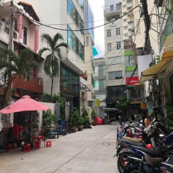 Cho thuê nhà đường Nguyễn Bỉnh Khiêm, Bến Nghé , Q1 Trệt, lầu Chỉ 25tr