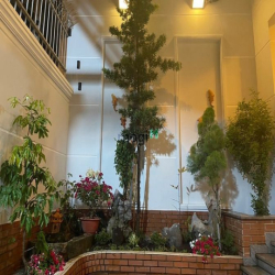 Chủ thân gửi em Nhi bán Biệt Thự An Phú Quận 2, DT 236m2 giá 45 tỷ